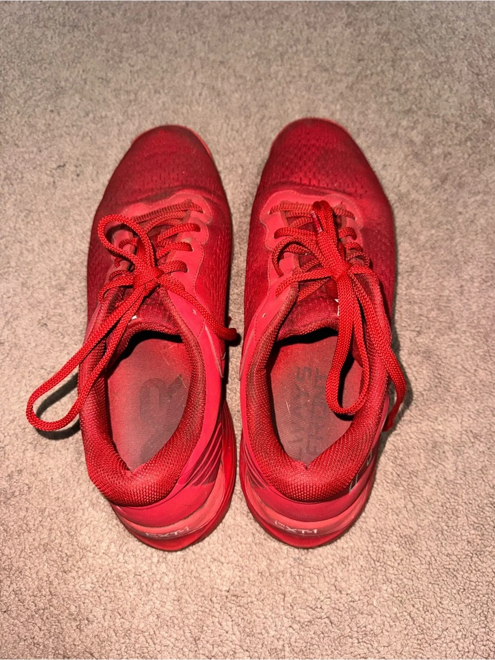 TYR CXT1 Trainers